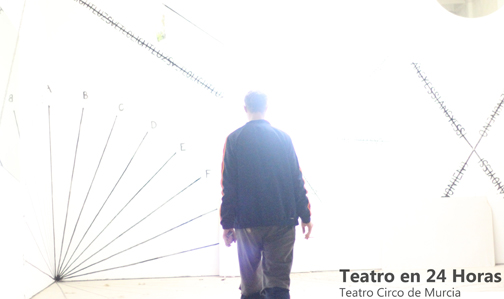 El Teatro Circo de Murcia acogerá el concurso de creación artística “Teatro 24 horas”